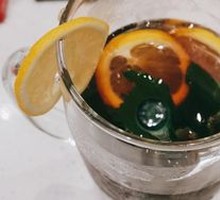 梅大大的乌梅汁