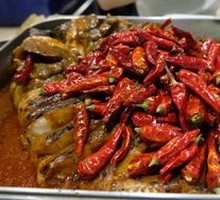 Spicy Samba
