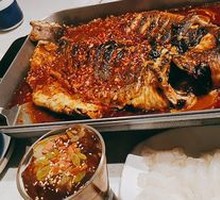 油泼香辣