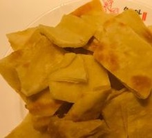 滋味泡饼
