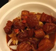 Mao's Braised Pork