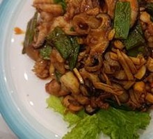 新派八珍豆腐
