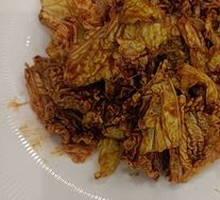 Emperor Qianlong's Cabbage