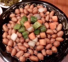 Sweet and Sour Peanuts