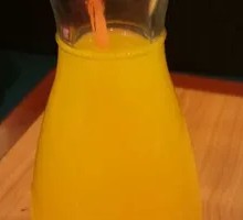 Mango Juice