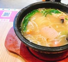 Classic Rice Noodles