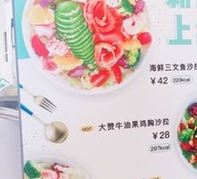 Avocado Quinoa Chicken Salad