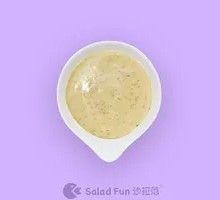Roasted Sesame Paste