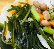 Cold Dish Combo