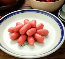 Kiss Sausage