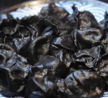 Squid Dumplings