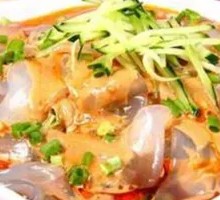 Northeast Cold Noodles
