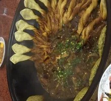 Large Pot Fish