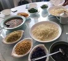 津味捞面