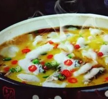 Guangda Sour Fish