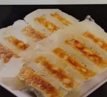 Meat and Three Fresh Dumplings