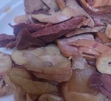 驴杂拼盘