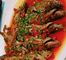 Spicy Braised Catfish