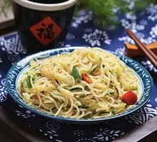 Cold Dish Platter