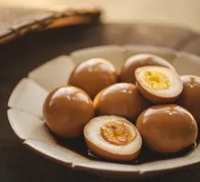 Old Brine Eggs
