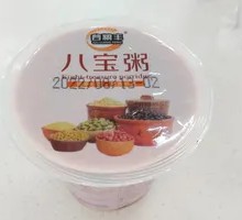Eight Treasure Porridge