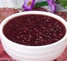 Red Bean Porridge