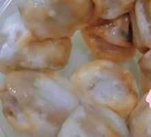 Steamed Pork Dumplings