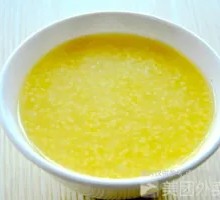 Rice Porridge