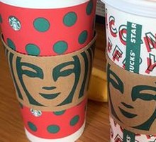 Toffee Hazelnut Latte