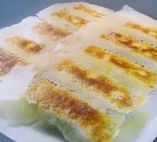 Pork Meatball Crispy Dumplings