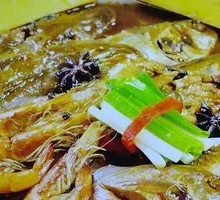 海鱼一锅鲜