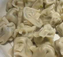 Braised Fish Dumplings