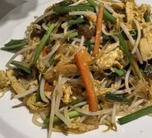 Tianjin Mixed Vegetables Stir-fry