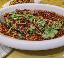 Tianjin Garlic Stir-fried Fish