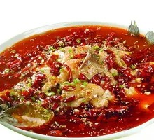 Spicy Fish