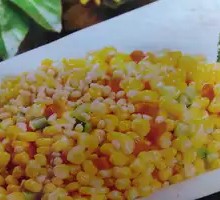 Pine Nut Corn