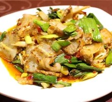 Spicy Pork Fried Rice Bowl