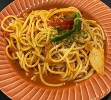 Half-price Pasta