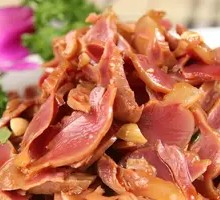 Chicken gizzard