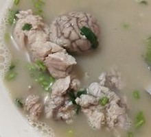 Sheep Brain Soup