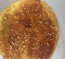 炸烤饼