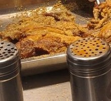 Liu Dao Gou Crispy Small Chicken