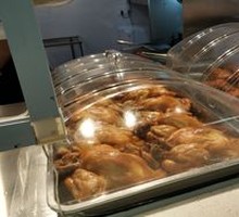 Braised Chicken
