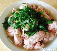 Sheep Brain