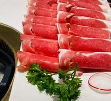 Grilled Lamb Skewers from Inner Mongolia