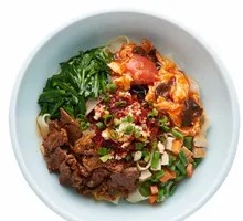 Signature Handmade Biangbiang Noodles