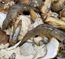 Seafood Hot Pot
