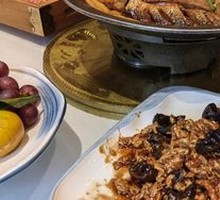 杂鱼一锅出
