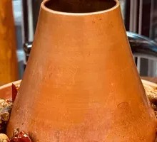 Hot Pot Chicken