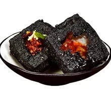 Stinky Tofu